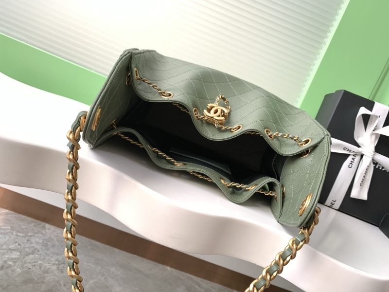 Ch**el 25c hobo bags